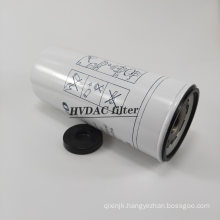 Replace Volvo Oil Filter 20430751 Hydraulic Oil Filter Element for Automotive Filter